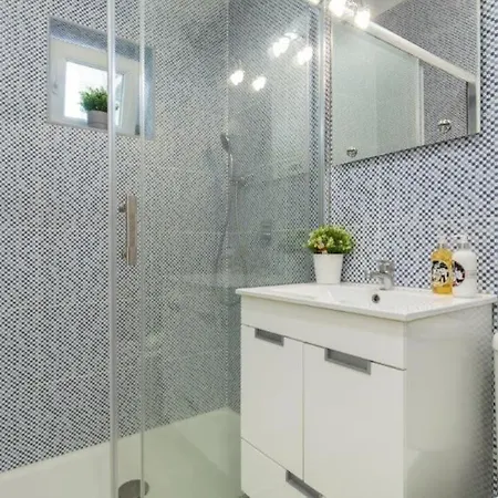 A Casa Do Jamor Apartment Cruz Quebrada