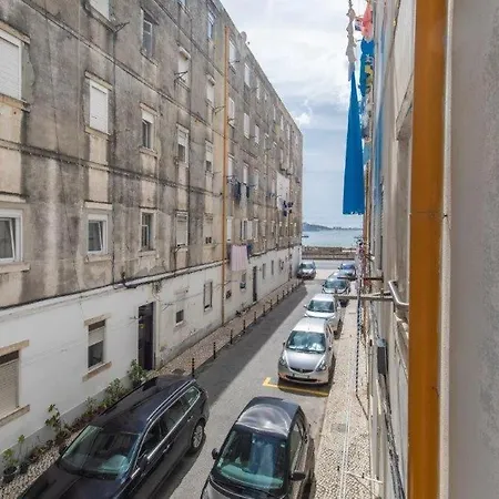 A Casa Do Jamor