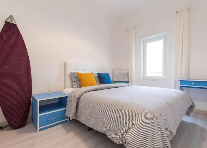 A Casa Do Jamor * Cruz Quebrada